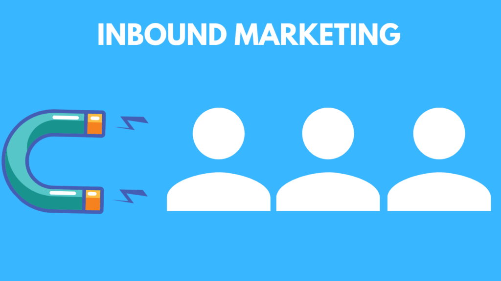 What Is The Meaning Of Inbound Marketing Content To Convert